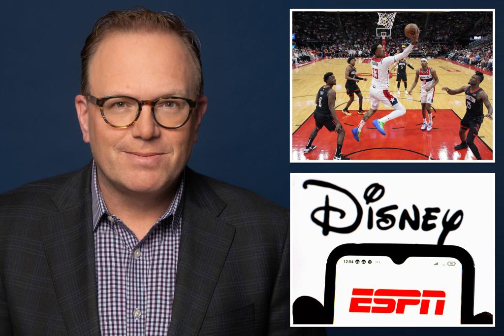 Fox Appoints Peter Distad To Head Its DTC Streaming Service Fox Appoints Peter Distad To Head Its DTC Streaming Service