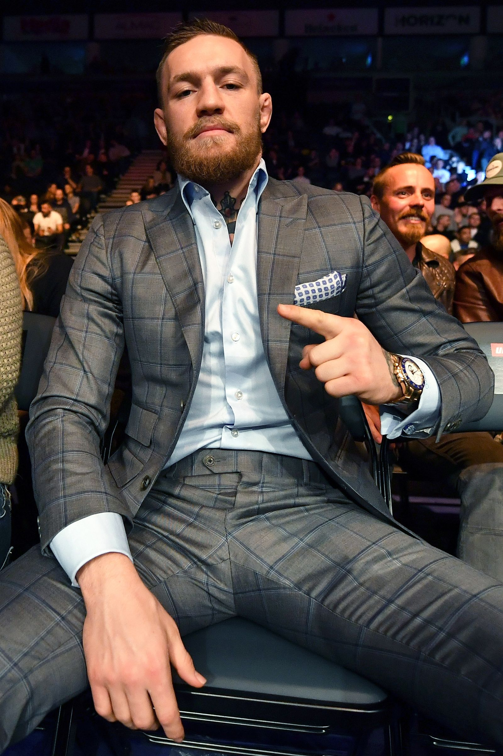 Fox News And Conor McGregor: A Look At Their Relationship Fox News And Conor McGregor: A Look At Their Relationship