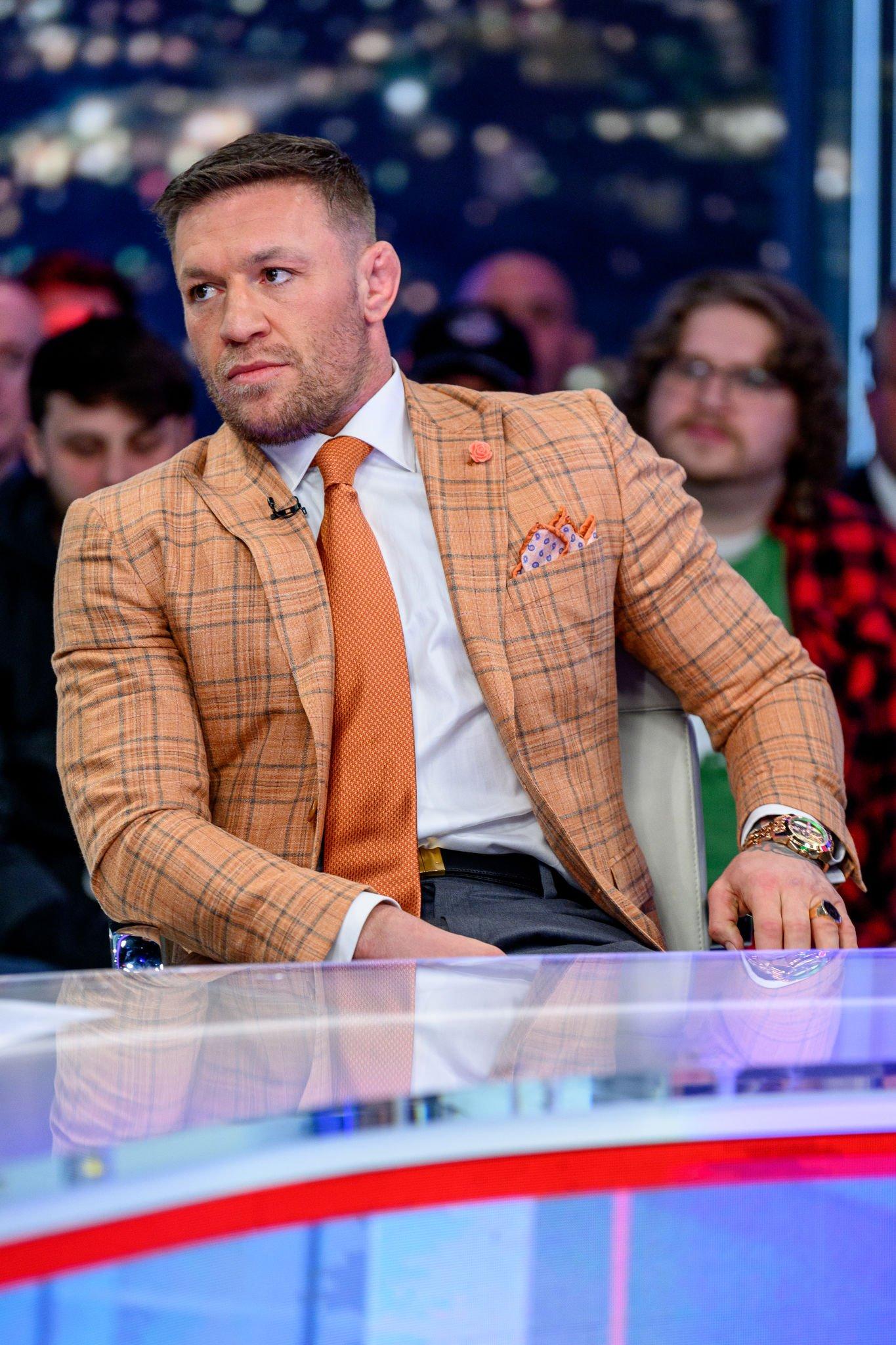 Fox News And Conor McGregor: News Coverage And Public Reaction Fox News And Conor McGregor: News Coverage And Public Reaction