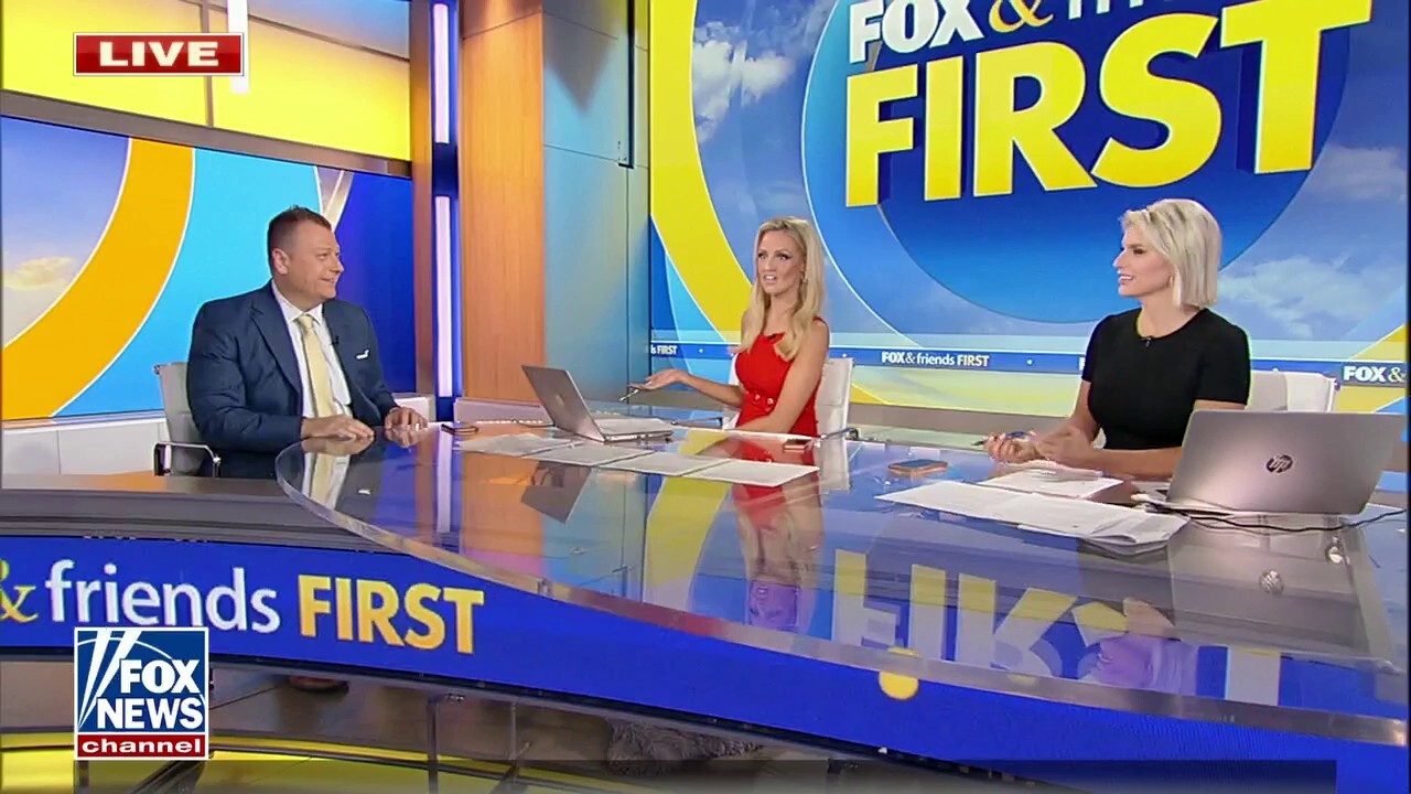 Fox News Hosts Defend Trump Amid AOC Criticism Fox News Hosts Defend Trump Amid AOC Criticism