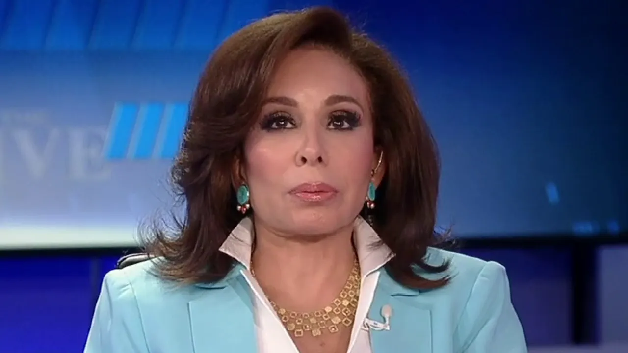 Fox News' Jeanine Pirro Named DC Prosecutor By Trump: A Deep Dive Into The Appointment Fox News' Jeanine Pirro Named DC Prosecutor By Trump: A Deep Dive Into The Appointment
