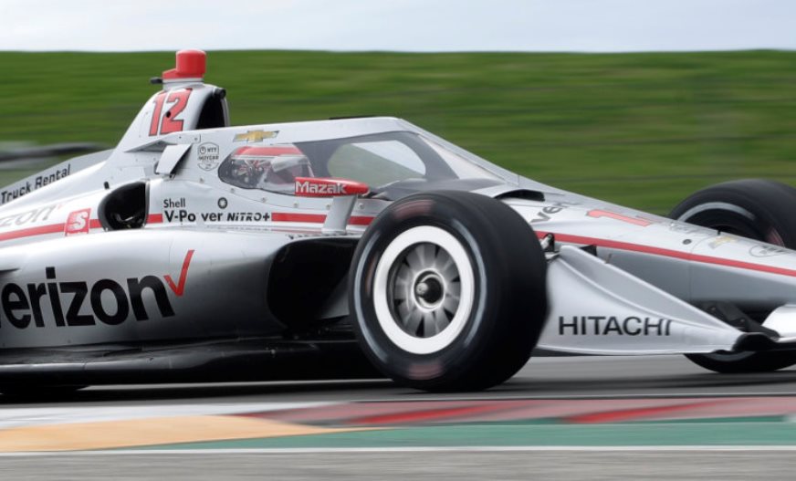 FOX's IndyCar Debut: What To Expect This Season FOX's IndyCar Debut: What To Expect This Season