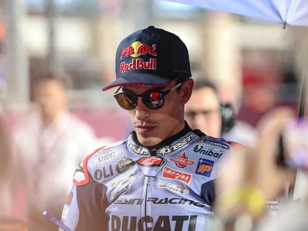FP1 MotoGP Inggris: Analisis Hasil, Marquez Terdepan, Masalah Teknis
