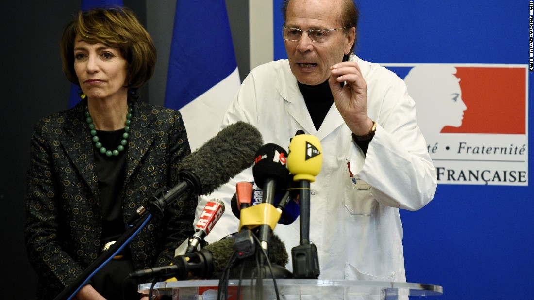 France Implements Phone Seizure Policy In Fight Against Drug Trade France Implements Phone Seizure Policy In Fight Against Drug Trade