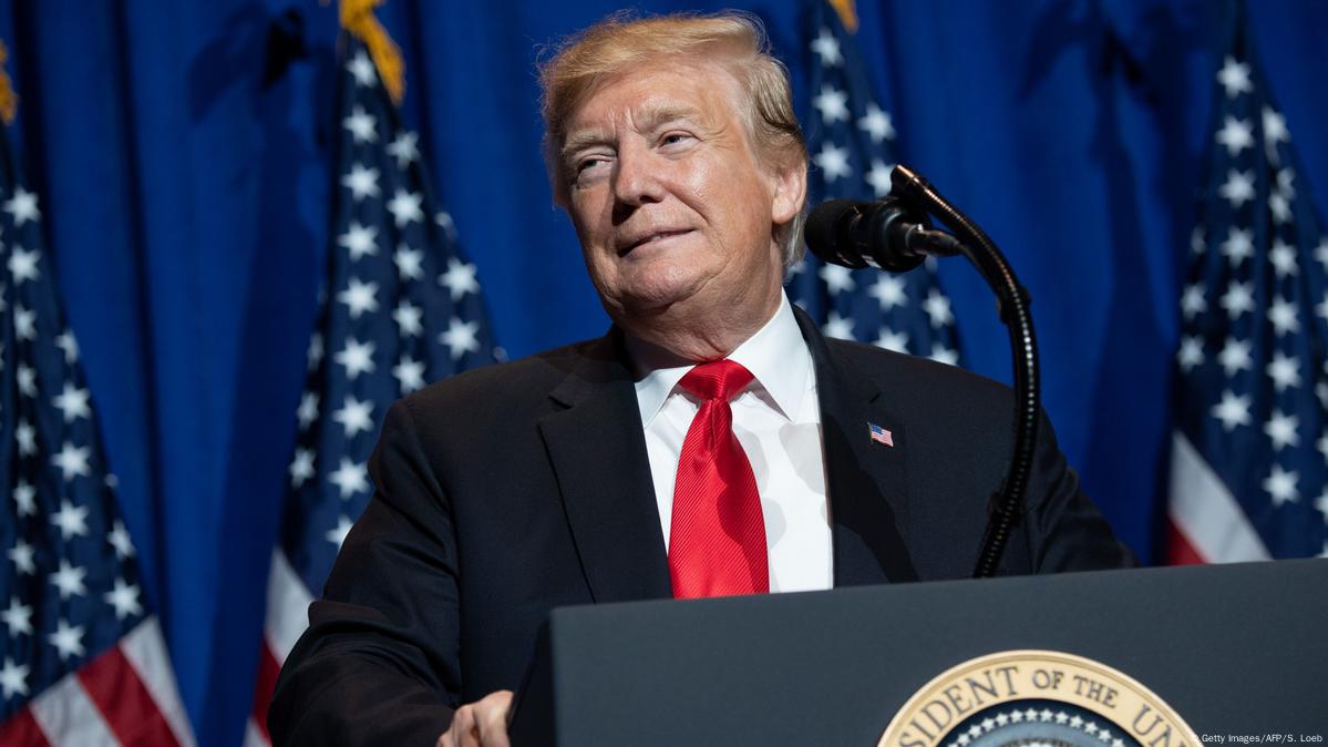 France Pushes For Increased EU Retaliation Against US Tariffs France Pushes For Increased EU Retaliation Against US Tariffs