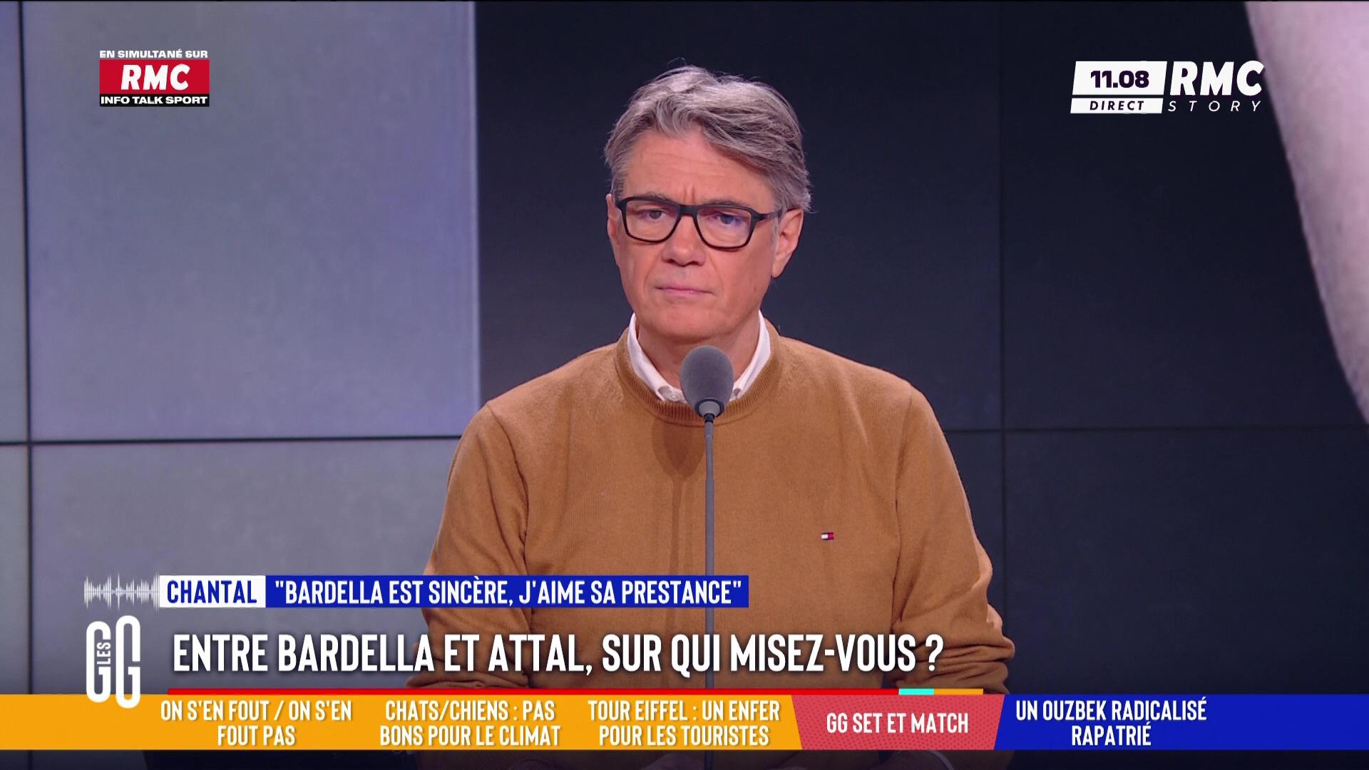 France's 2027 Election: Can Bardella's RN Challenge Macron? France's 2027 Election: Can Bardella's RN Challenge Macron?