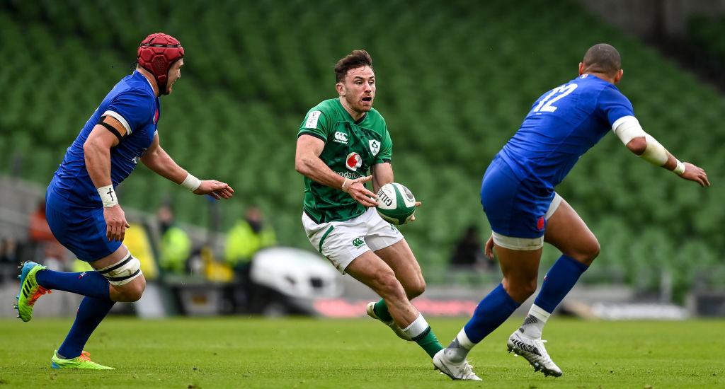 France's Dominant Six Nations Victory Sends Warning To Ireland France's Dominant Six Nations Victory Sends Warning To Ireland