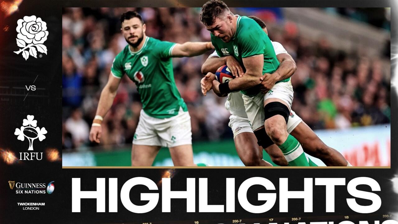 France's Six Nations Win: Implications For Ireland's Title Hopes France's Six Nations Win: Implications For Ireland's Title Hopes