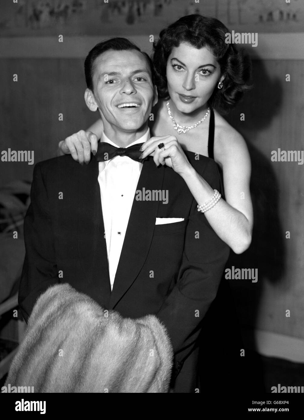 Frank Sinatra And His Four Wives: A Retrospective On His Love Life Frank Sinatra And His Four Wives: A Retrospective On His Love Life