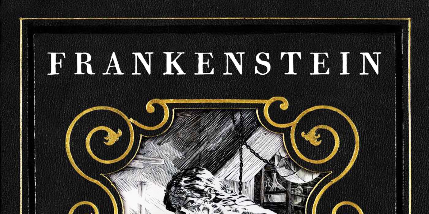 Frankenstein Movie Update: Del Toro's Cryptic Tease Leaves Fans Questioning The Theme Frankenstein Movie Update: Del Toro's Cryptic Tease Leaves Fans Questioning The Theme