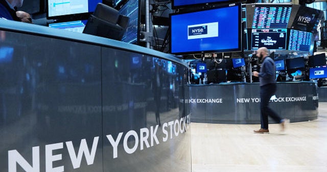 Frankfurt Stock Market Closes Lower: DAX Below 24,000 Points Frankfurt Stock Market Closes Lower: DAX Below 24,000 Points