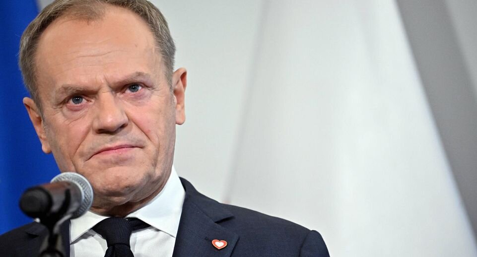 Франция-Польша: Новое Соглашение – Подробности О Договоре Макрона И Туска Франция-Польша: Новое Соглашение – Подробности О Договоре Макрона И Туска