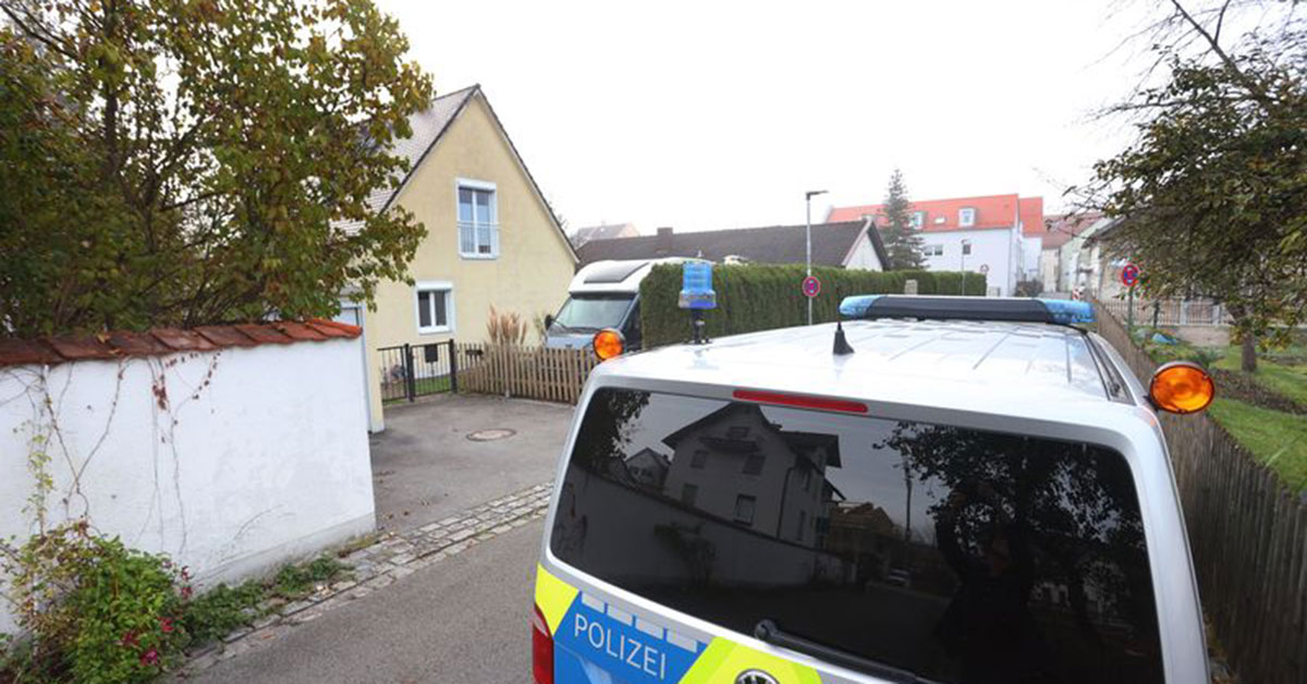 Frau In Bayern Soll Marihuana In Automatenkiosk Verkauft Haben: Ermittlungen Laufen Frau In Bayern Soll Marihuana In Automatenkiosk Verkauft Haben: Ermittlungen Laufen