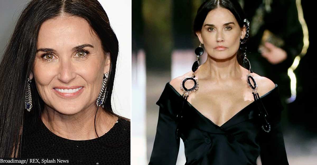 Fraudster's Runway Appearance Sparks Outrage Fraudster's Runway Appearance Sparks Outrage