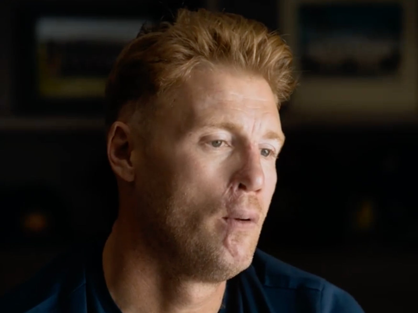 Freddie Flintoff's Car Crash: Freddie Flintoff's Car Crash: