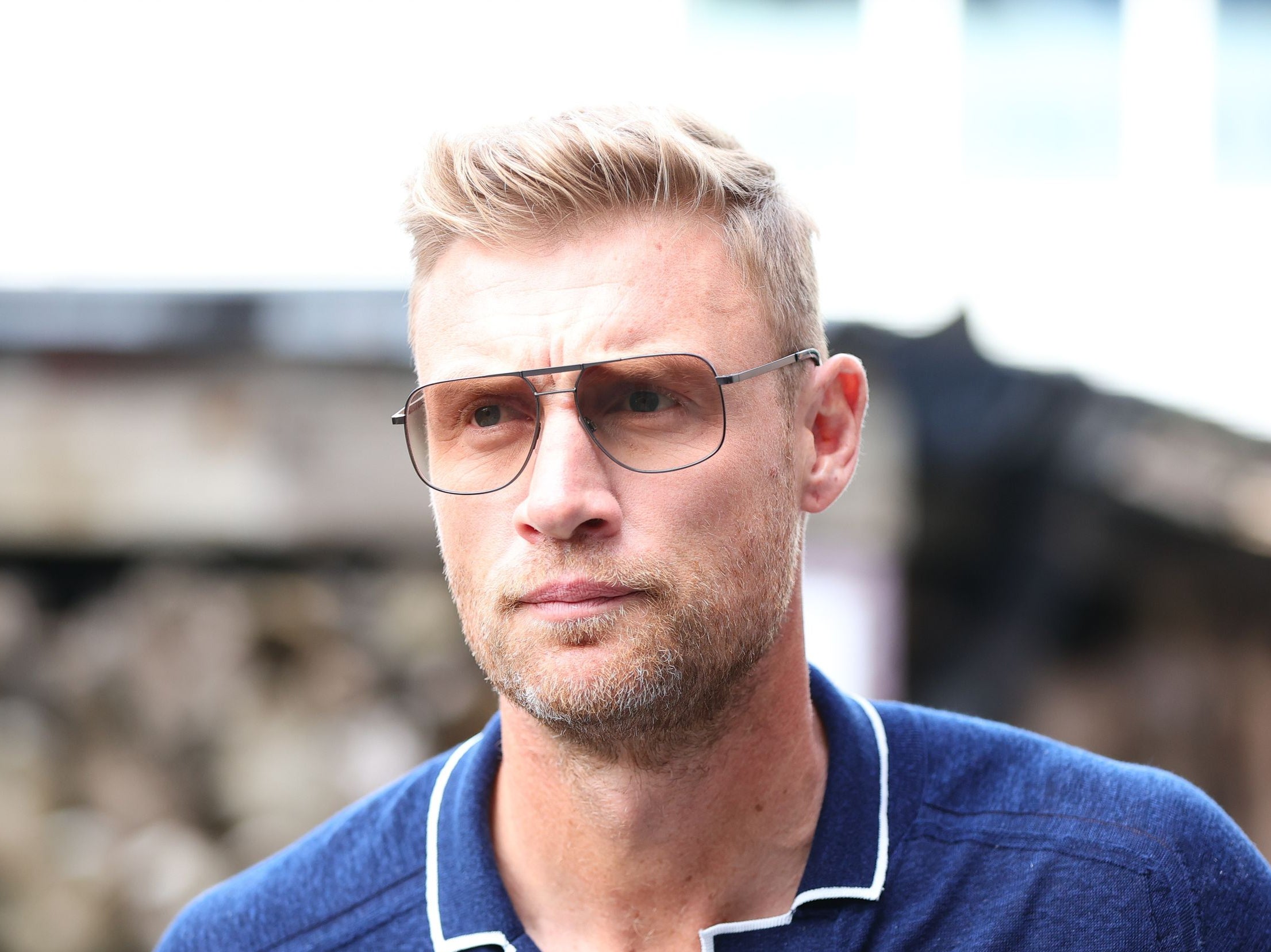 Freddie Flintoff's Life After His Horror Crash: PTSD, Recovery, And A New Beginning Freddie Flintoff's Life After His Horror Crash: PTSD, Recovery, And A New Beginning