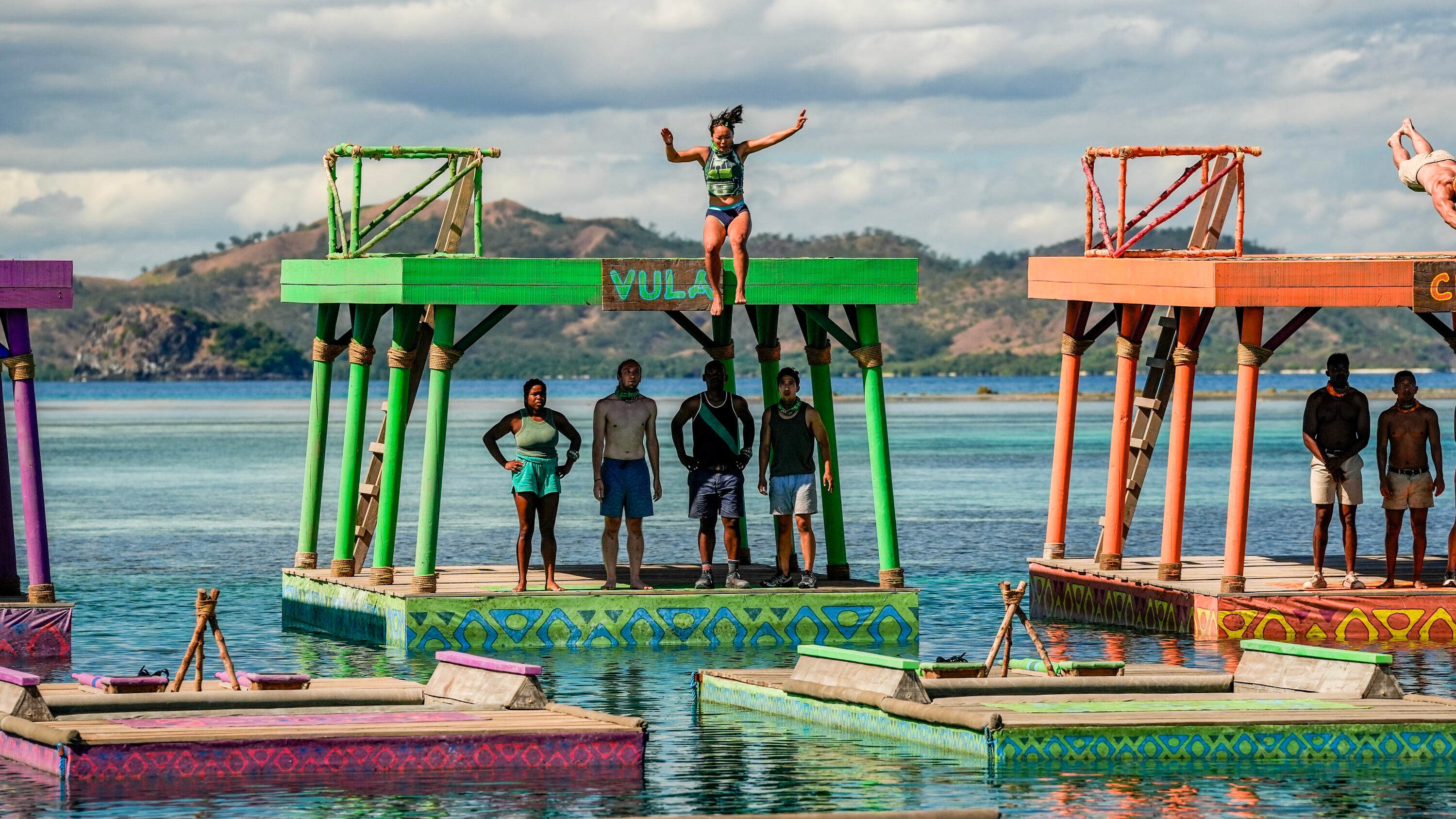 Free Access To Survivor Season 48 Episode 13: Best Streaming Platforms Free Access To Survivor Season 48 Episode 13: Best Streaming Platforms