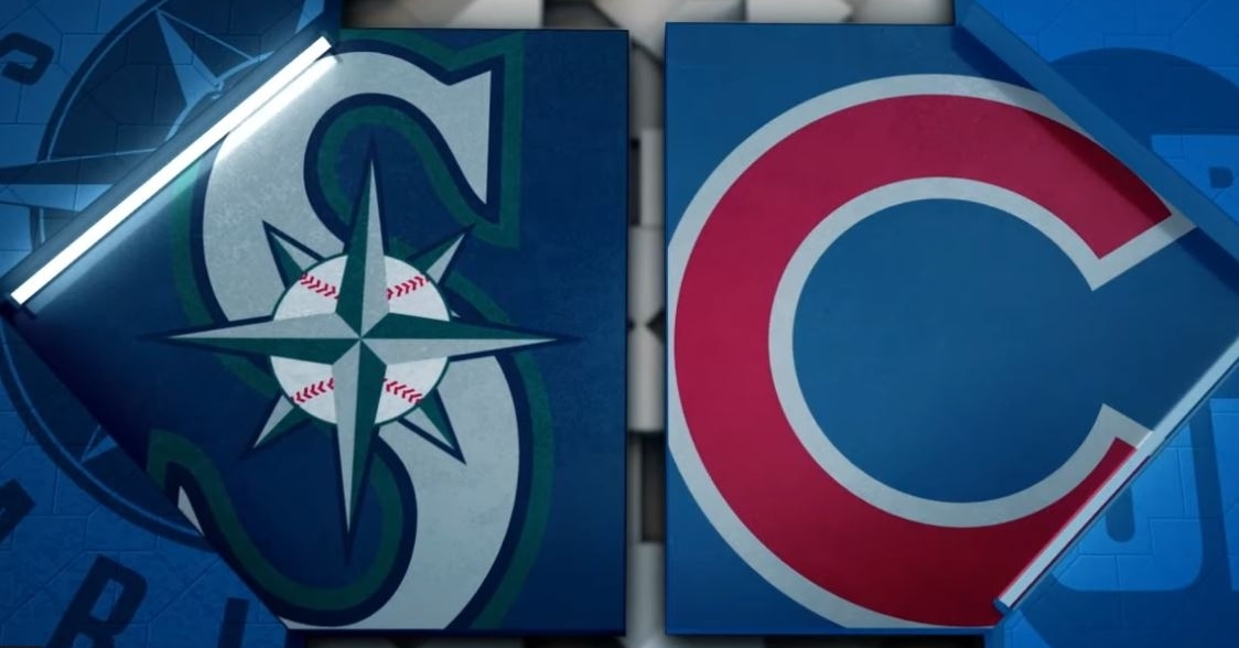 Free Live Stream: Seattle Mariners Vs. Chicago Cubs Spring Training Baseball Free Live Stream: Seattle Mariners Vs. Chicago Cubs Spring Training Baseball