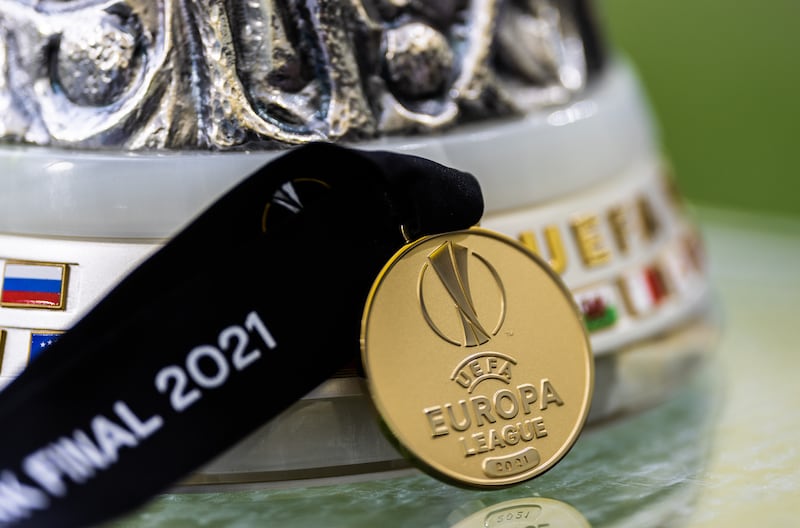 Free UEFA Europa League Live Streams: Manchester United, Tottenham, Lyon Matches Free UEFA Europa League Live Streams: Manchester United, Tottenham, Lyon Matches