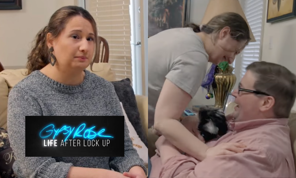 Free Ways To Stream Gypsy Rose: Life After Lockup Season 2 Free Ways To Stream Gypsy Rose: Life After Lockup Season 2