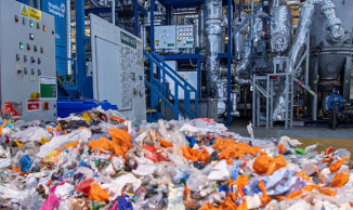 Freepoint Eco-Systems Announces ING Project Finance Facility Freepoint Eco-Systems Announces ING Project Finance Facility