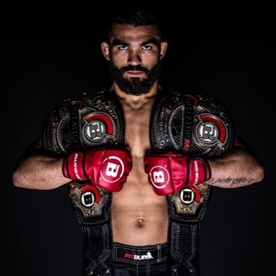 Freire Vs. Aldo: Former Bellator Champion Ready For Showdown Freire Vs. Aldo: Former Bellator Champion Ready For Showdown