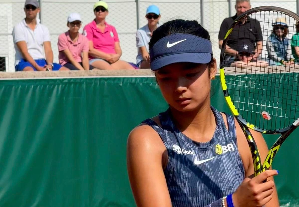 French Open 2024: Alex Eala's Road To A Successful Start French Open 2024: Alex Eala's Road To A Successful Start