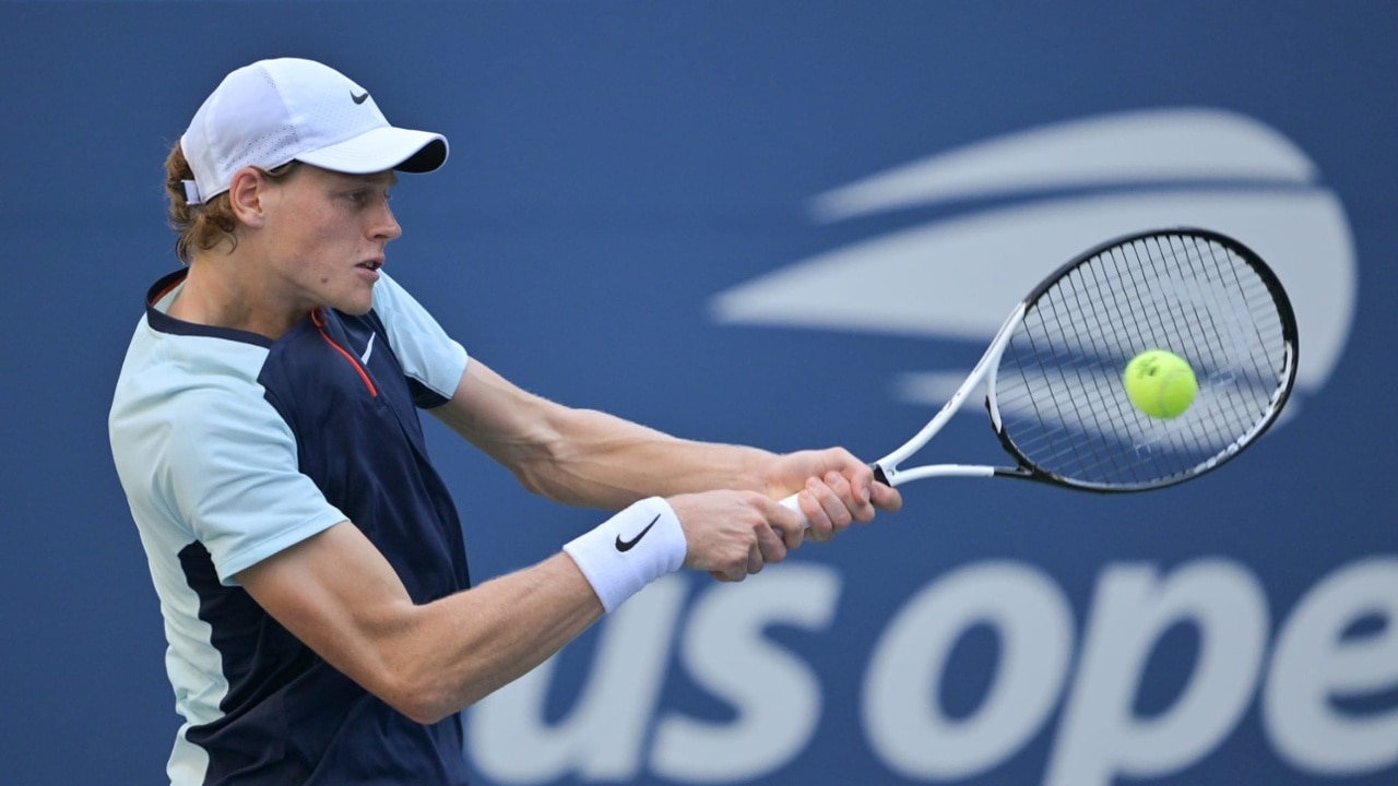 French Open 2024: Sinner Faces Packed Top Half Of Draw French Open 2024: Sinner Faces Packed Top Half Of Draw