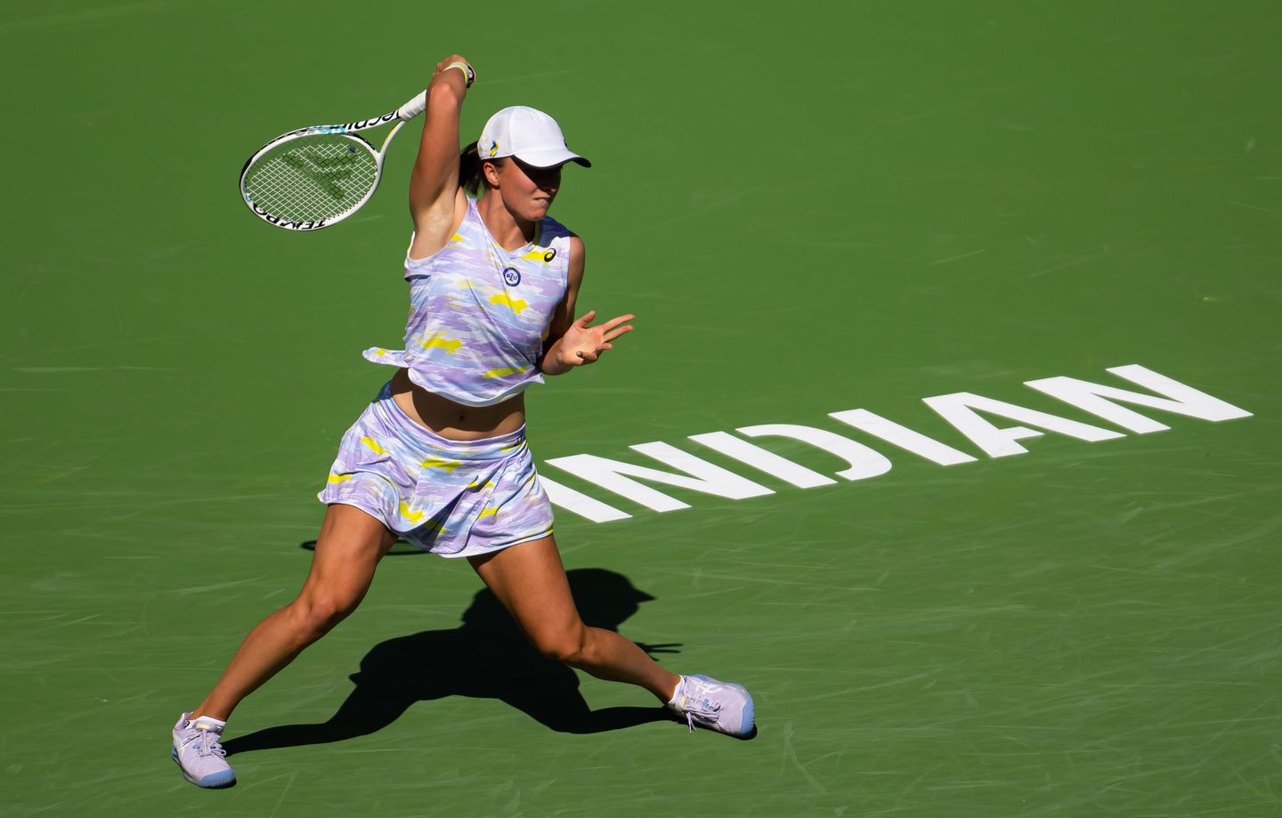 French Open 2024:  Swiatek Advances As Top Seeds Ruud And Tsitsipas Fall