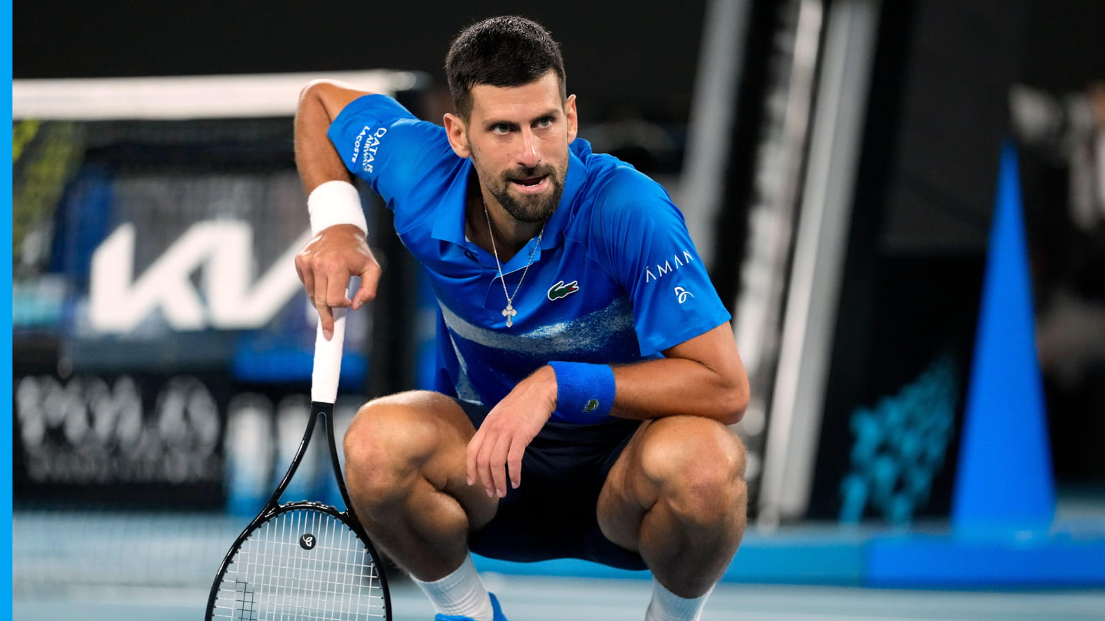 French Open 2025: Djokovic, Raducanu, And Draper's Tournament Path French Open 2025: Djokovic, Raducanu, And Draper's Tournament Path