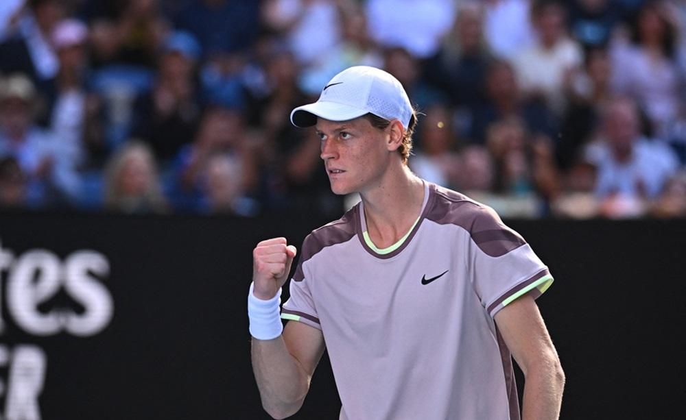 French Open 2025: Sinner Dominates Rinderknech In Straight Sets Victory French Open 2025: Sinner Dominates Rinderknech In Straight Sets Victory