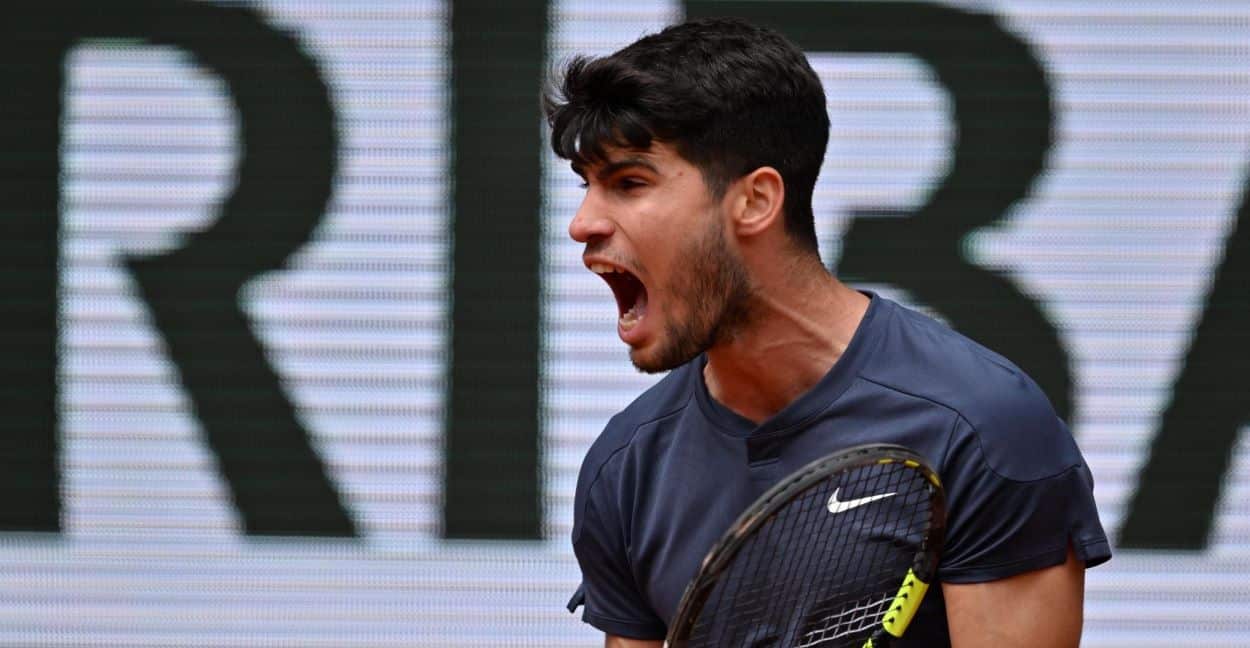 French Open: Alcaraz, Sinner's Bids, And Swiatek's Pursuit Of Momentum French Open: Alcaraz, Sinner's Bids, And Swiatek's Pursuit Of Momentum