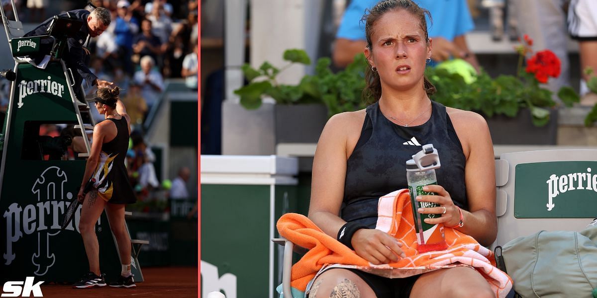 French Open: The Unfair Advantage Of Home Crowd Support? French Open: The Unfair Advantage Of Home Crowd Support?
