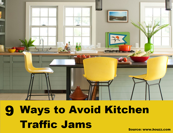 French Road Trip: How To Avoid Traffic Jams This Weekend French Road Trip: How To Avoid Traffic Jams This Weekend