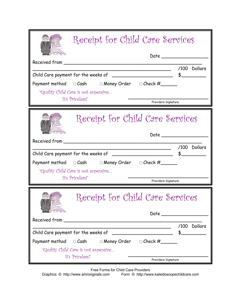 From $3K Babysitter To $3.6K Daycare: A Cautionary Tale Of Childcare Expenses