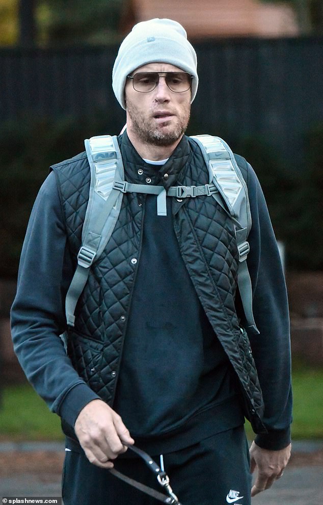 From Cricket Star To TV Presenter: Freddie Flintoff's Life Post-Crash And PTSD Battle From Cricket Star To TV Presenter: Freddie Flintoff's Life Post-Crash And PTSD Battle