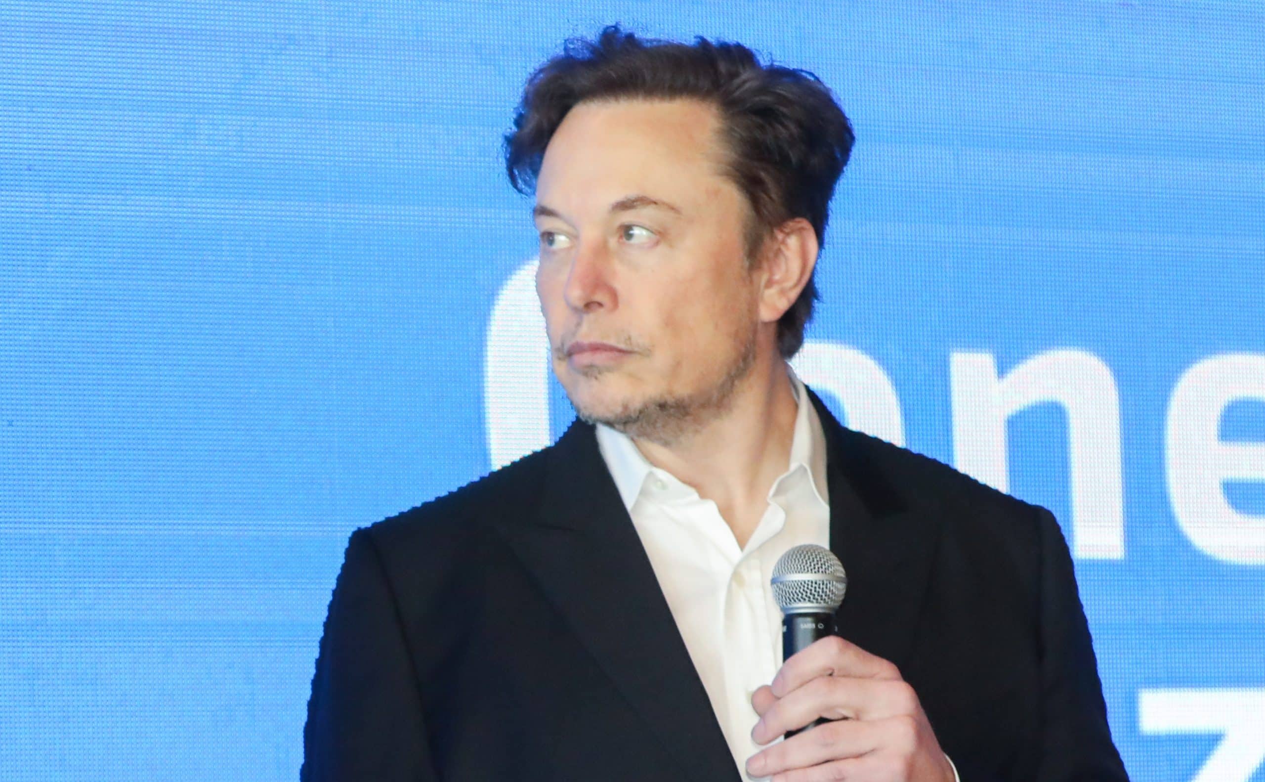 From Crypto To Corporations: Elon Musk's Strategic Pivot From Crypto To Corporations: Elon Musk's Strategic Pivot
