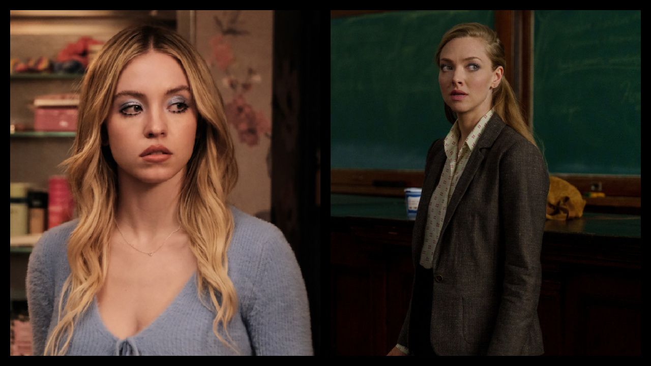 From Echo Valley & The Housemaid To The Big Screen: Sydney Sweeney's Next Project From Echo Valley & The Housemaid To The Big Screen: Sydney Sweeney's Next Project