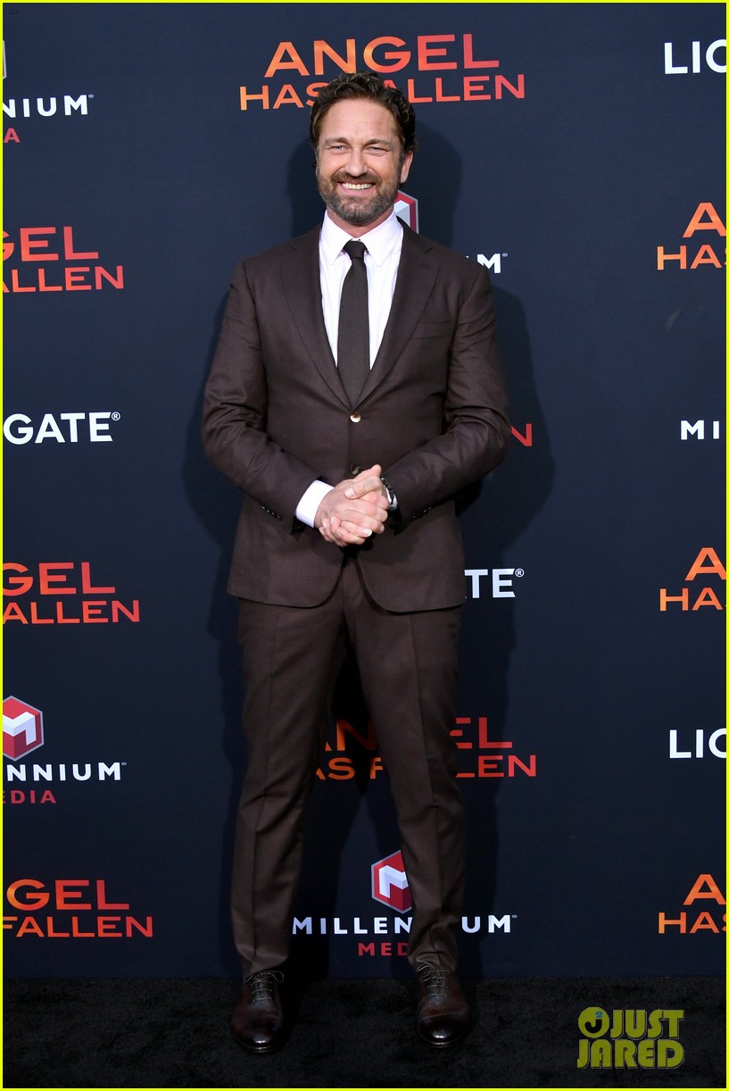 From Flop To Hit: How A Gerard Butler Movie Conquered Netflix From Flop To Hit: How A Gerard Butler Movie Conquered Netflix