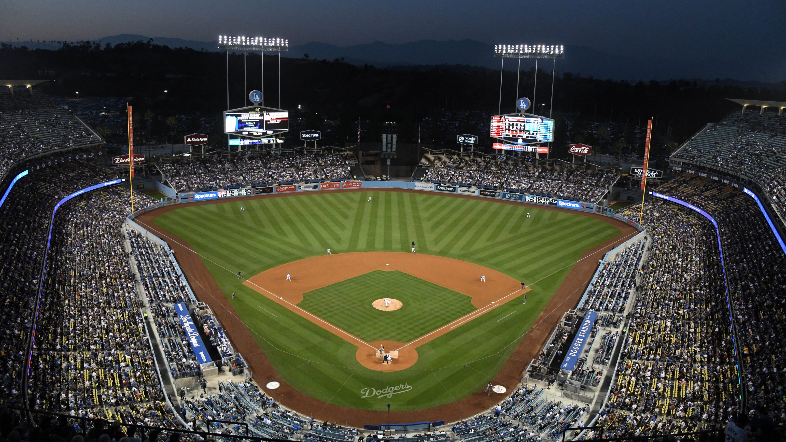 From Forgotten Prospect To Dodger: [Player's Name]'s Big Break