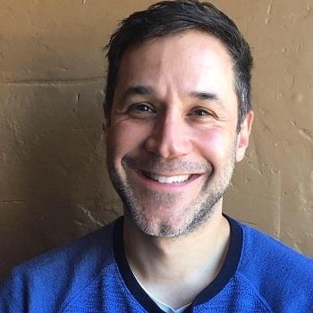 From Loss To Love: Jonathan Peretz's Path To Recovery