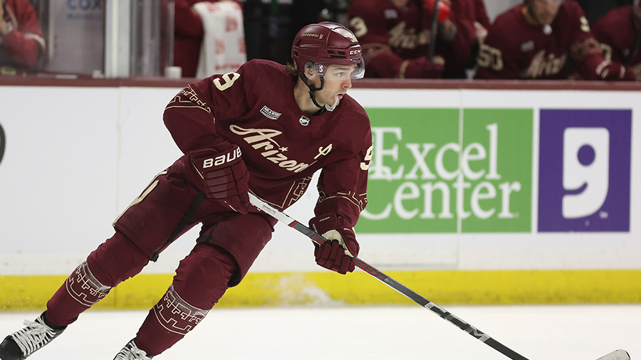 From Missouri To 500 NHL Points: Clayton Keller's Achievement From Missouri To 500 NHL Points: Clayton Keller's Achievement