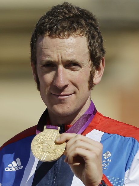 From Olympic Gold To Financial Woes: Bradley Wiggins' Post-Cycling Life From Olympic Gold To Financial Woes: Bradley Wiggins' Post-Cycling Life