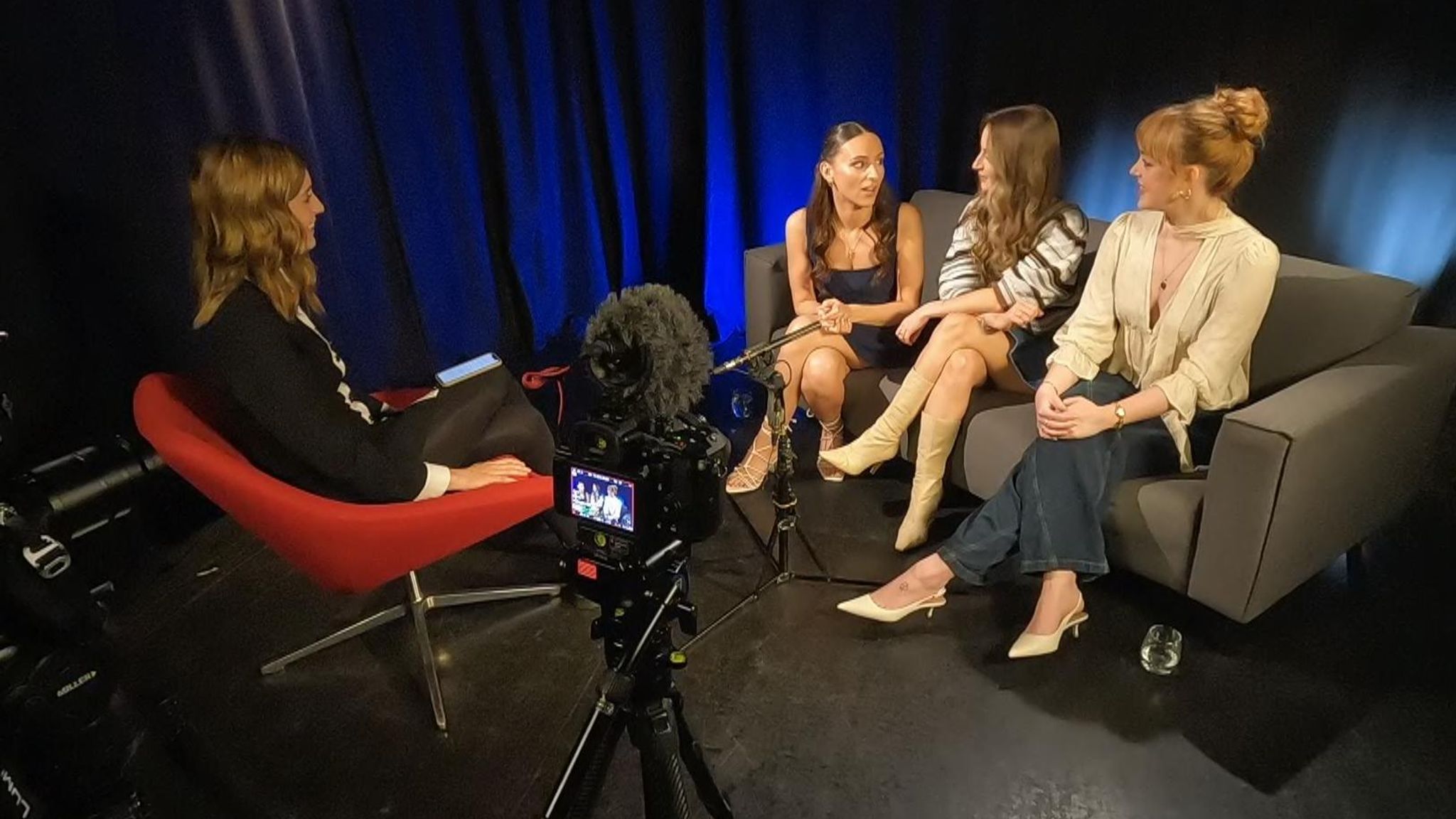 From Online Hate To Eurovision Stage: The Story Of Remember Monday From Online Hate To Eurovision Stage: The Story Of Remember Monday