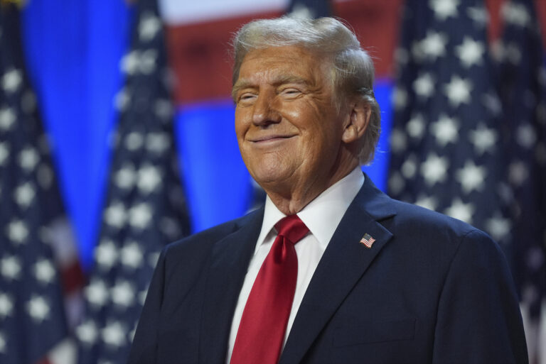 From Punch To Policy: Examining Trump's Actions Against American Universities From Punch To Policy: Examining Trump's Actions Against American Universities
