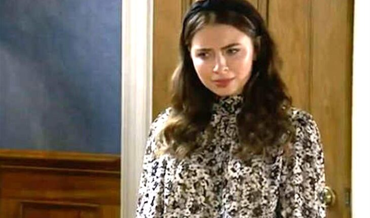 From Racy Roles To The Cobbles: Daisy Midgeley's Acting Journey From Racy Roles To The Cobbles: Daisy Midgeley's Acting Journey