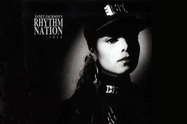 From Rhythm Nation To Today: Tracing Janet Jackson's Fashionable Legacy From Rhythm Nation To Today: Tracing Janet Jackson's Fashionable Legacy