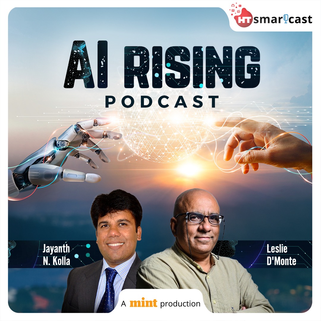 From Scatological Data To Engaging Podcast: An AI-Powered Solution From Scatological Data To Engaging Podcast: An AI-Powered Solution