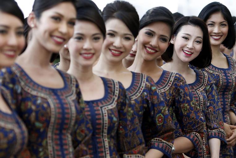 From Serving Passengers To Soaring Above: An Ex-SIA Flight Attendant's Journey To Becoming A Pilot From Serving Passengers To Soaring Above: An Ex-SIA Flight Attendant's Journey To Becoming A Pilot