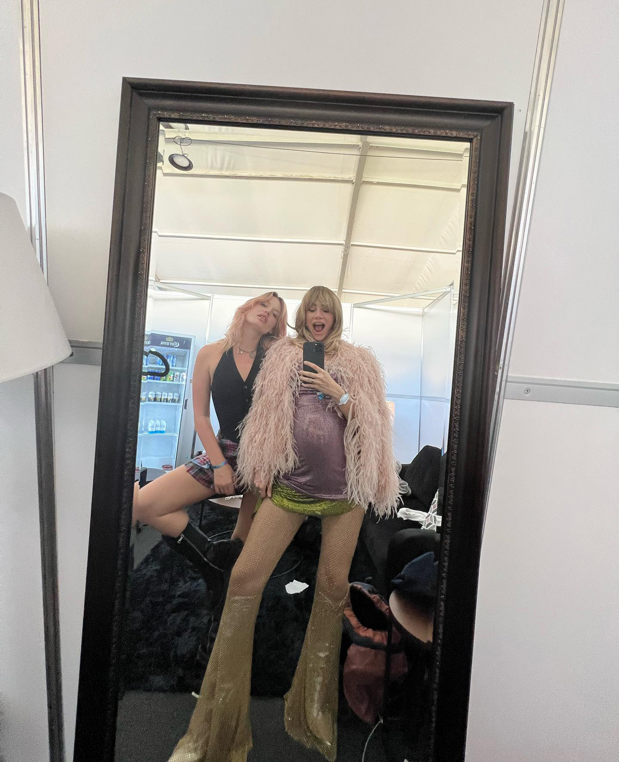 From Small Town To Suki Waterhouse's Stylist: A Designer's Journey From Small Town To Suki Waterhouse's Stylist: A Designer's Journey